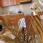 Apartamento Bledi's Cozy In New Blvd Tirana