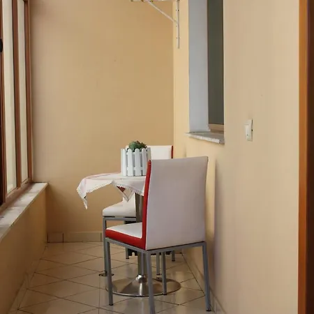 Διαμέρισμα Bledi's Cozy In New Blvd