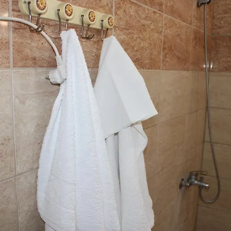 公寓 Bledi's Cozy In New Blvd