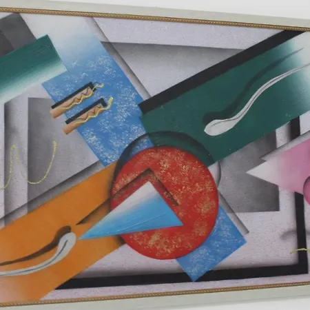 公寓 Bledi's Cozy In New Blvd *