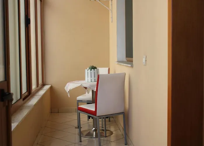 Apartment Bledi's Cozy In New Blvd