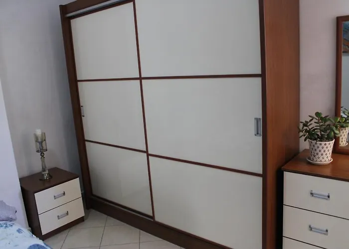 Apartment Bledi's Cozy In New Blvd Tirana