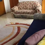 公寓 Bledi's Cozy In New Blvd 地拉那