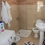 公寓 Bledi's Cozy In New Blvd 地拉那