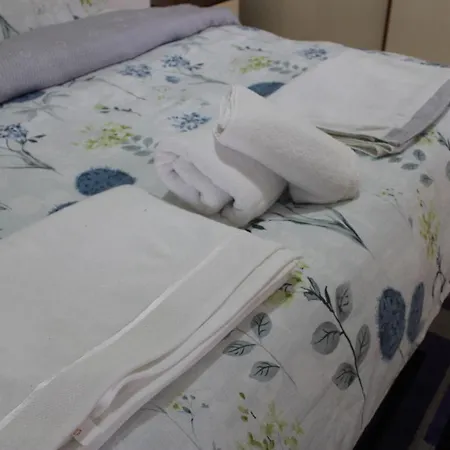 Bledi's Cozy In New Blvd Apartament *