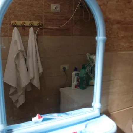 Bledi's Cozy In New Blvd Tirana