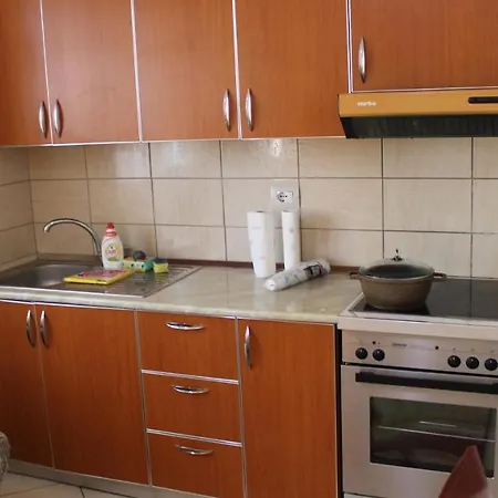 Bledi's Cozy In New Blvd شقة *