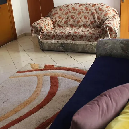 Apartament Bledi's Cozy In New Blvd Tirana