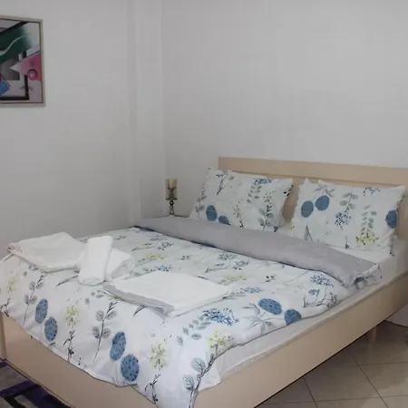 Bledi's Cozy In New Blvd شقة تيرانا