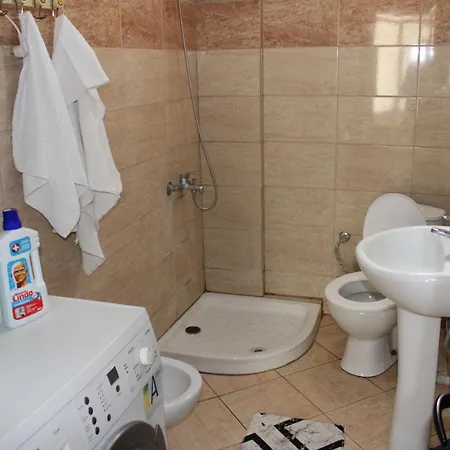 Apartment Bledi's Cozy In New Blvd Tirana