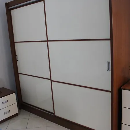 Апартаменты Bledi's Cozy In New Blvd Тирана