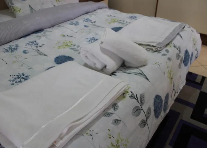 Bledi's Cozy In New Blvd شقة *