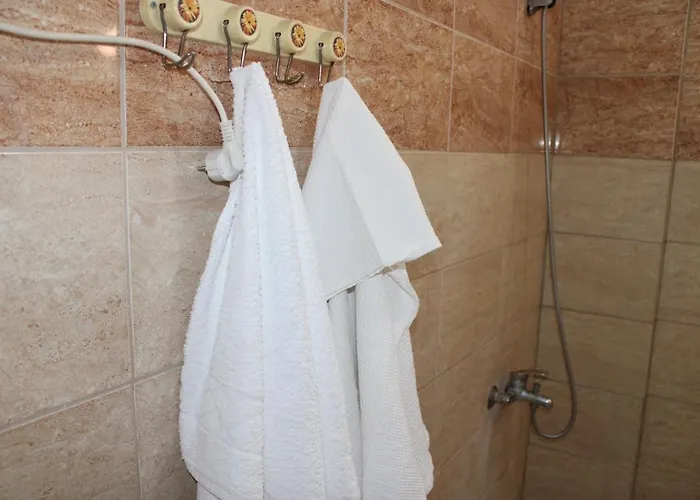 Apartamento Bledi's Cozy In New Blvd