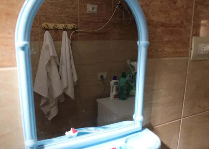 Bledi's Cozy In New Blvd تيرانا