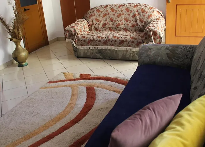 شقة Bledi's Cozy In New Blvd تيرانا