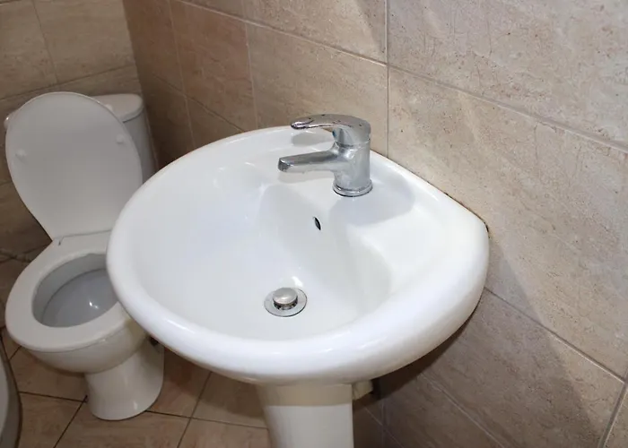 Bledi's Cozy In New Blvd تيرانا