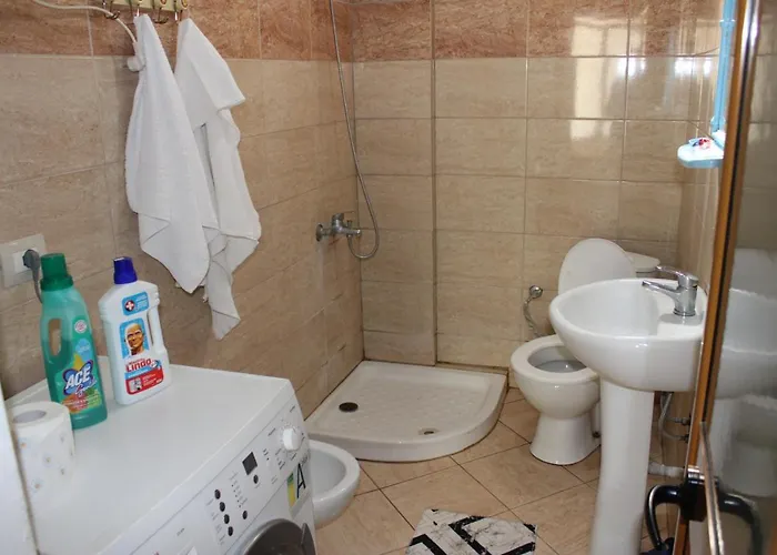 شقة Bledi's Cozy In New Blvd تيرانا