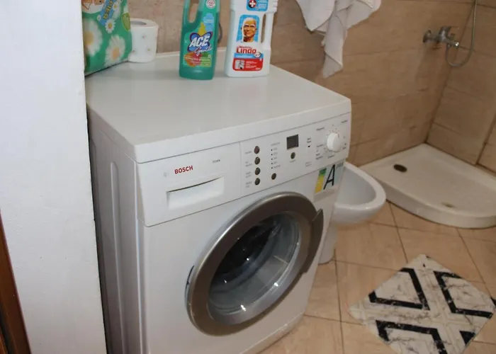 Bledi's Cozy In New Blvd Тирана